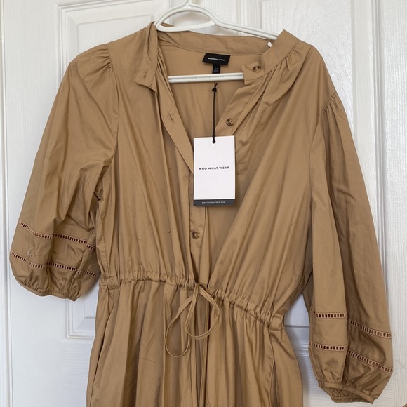 Target Dress - Picture 2 of 2